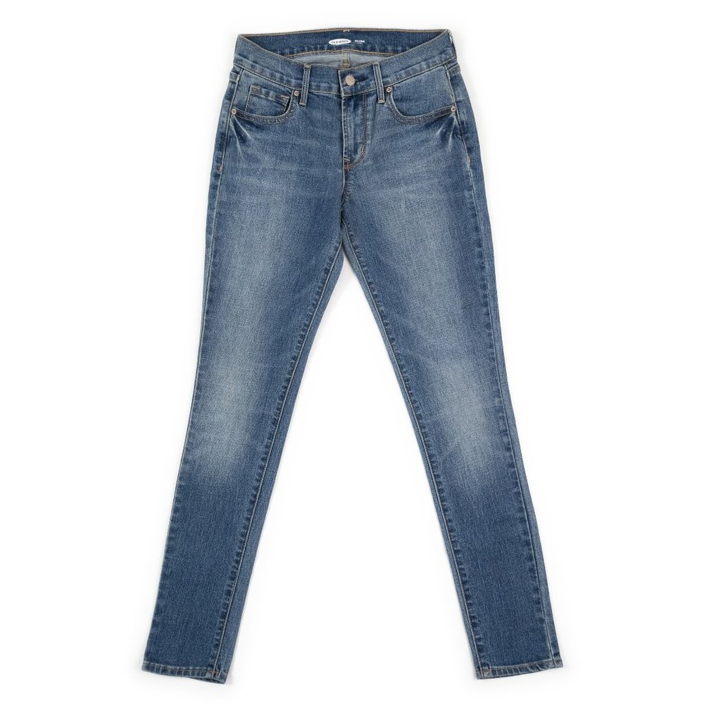 OLD NAVY Original Skinny jeans size 00